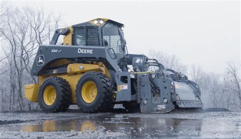 when did tier 4 start in skid steer john deere|tier 4 skid steer issues.